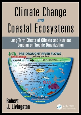 【预售】Climate Change and Coastal Ecosystems: Long-Term