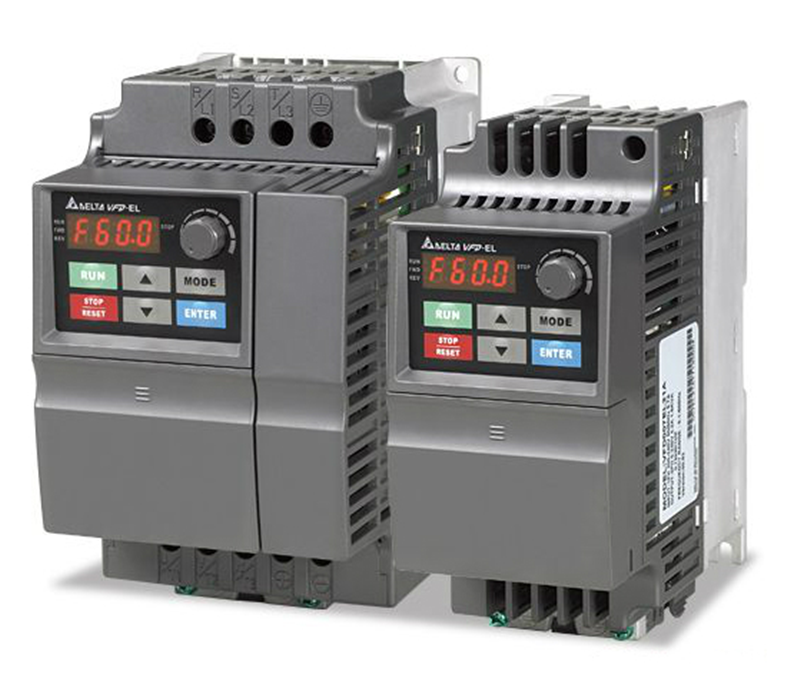 ̨Ƶ 0.4KW VFD004EL21Aͣ200V-240V