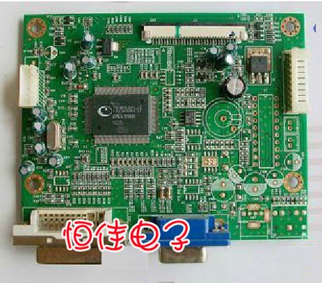 长城M205/M220HK5驱动板 GW_NB_TSUMU58WJ_V1.4/CQC03001007960