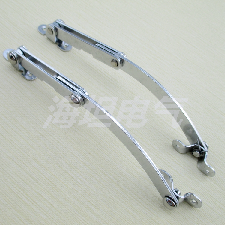 海坦电气 TX80-1-2 门限位 动力柜威图柜限位器 开关控制柜门限位