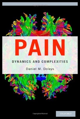 【预售】Pain: Dynamics and Complexities