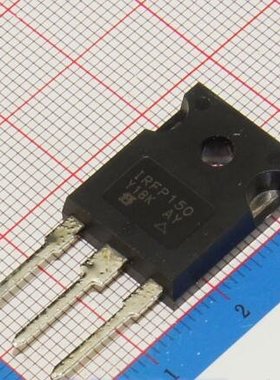 IRFP150PBF IRFP150 TO-247 MOS 场效应管 进口原装