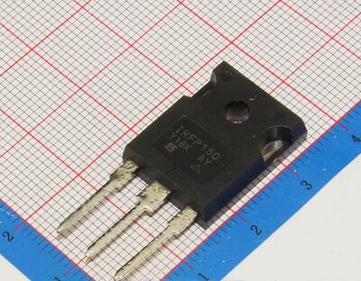 IRFP150PBF IRFP150 TO-247 MOS 场效应管 进口原装