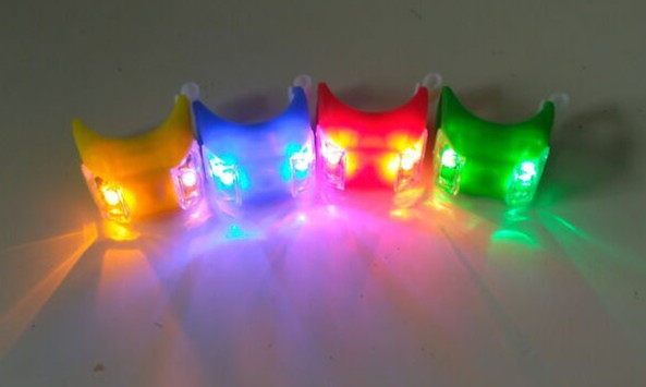 Eclairage pour vélo - Frog Lumières - Ref 2397709 Image 1