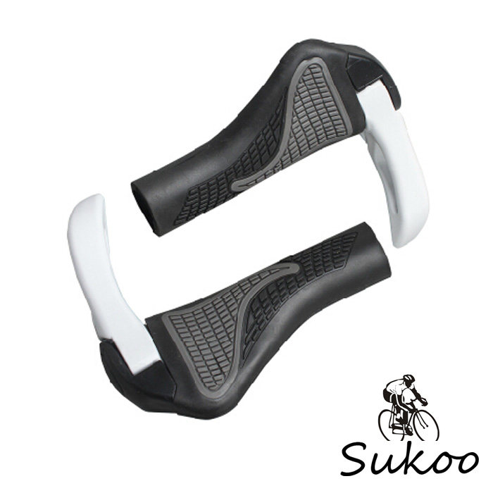 Poignées de vélo - Ref 2343557 Image 1