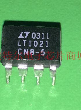 LT1021CN8-5【索特尔电子芯片商城】原装可直拍