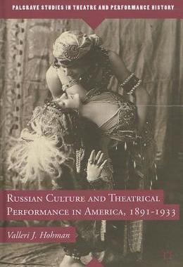 【预售】Russian Culture and Theatrical Perfo...