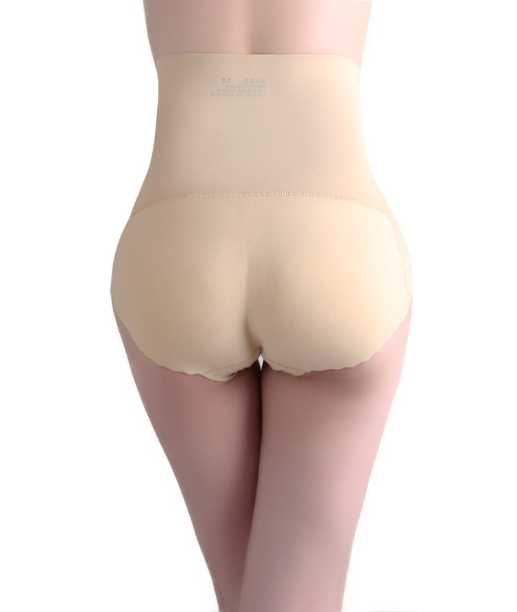 Slip jeunesse en nylon - Ref 645115 Image 1