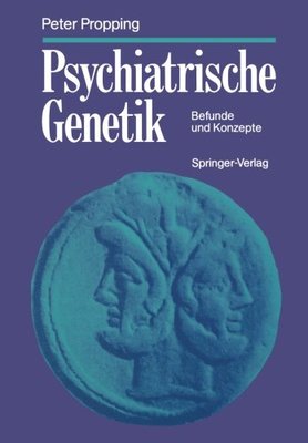 【预订】Psychiatrische Genetik: Befunde Und ...