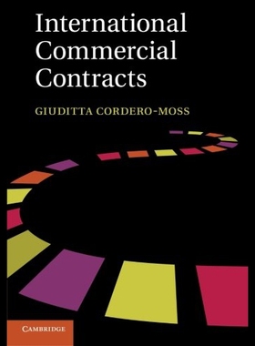 【预售】International Commercial Contracts: Applicable So
