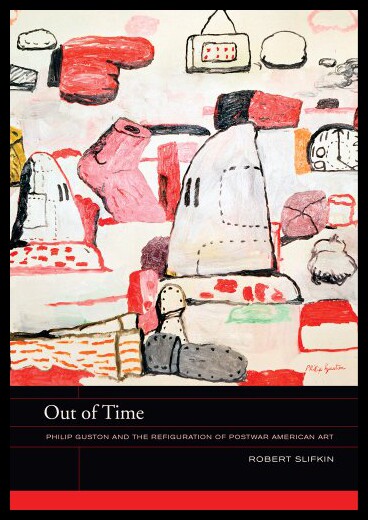 【预售】Out of Time: Philip Guston and the Refiguration o属于什么档次？