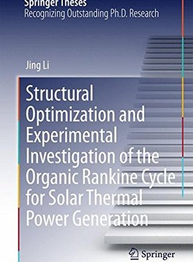 【预订】Structural Optimization and Experime...