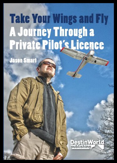 【预售】Take Your Wings and Fly - A Journey Through a Pri