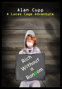 Without Cage 预售 Adventure Lucas Rich Ran$om
