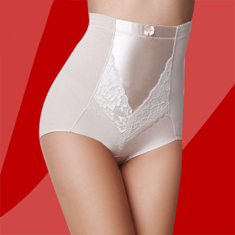 body amincissant S411 en soie Ice - Ref 685990 Image 1