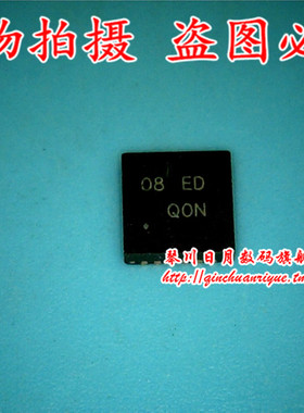 RT8809BGQW 08=ED  08= 08=DC RT8809B 全新原装热卖 可直接拍