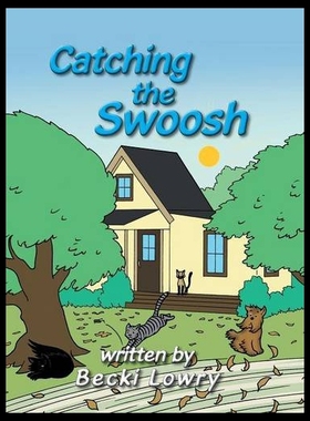 【预售】Catching the Swoosh