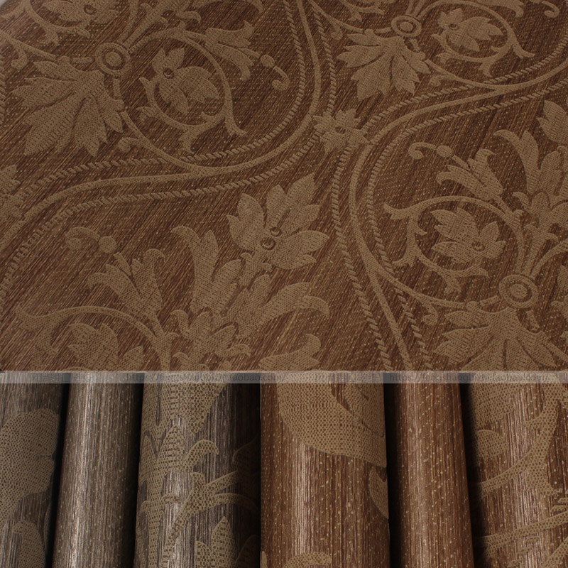 复古纯纸客厅背景墙美国进口壁纸