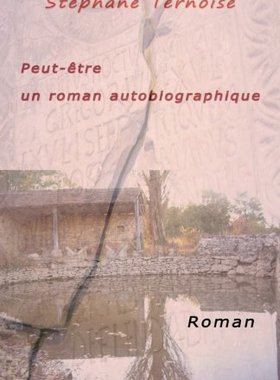【预售】Peut-Etre Un Roman Autobiographique