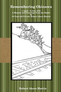 Remembering Okinawa 预售