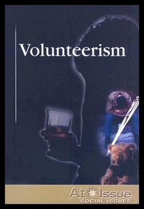 【预售】Volunteerism