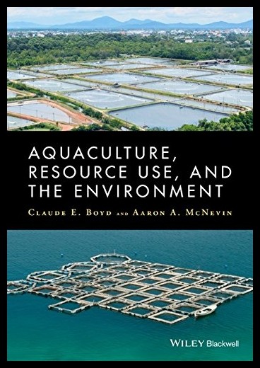 【预售】aquaculture, resource use, and the env