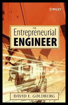 【预售】The Entrepreneurial Engineer: Personal, Interpe