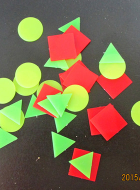 计数片 20509 小学数学 科普教材