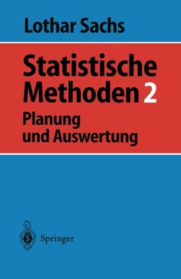 【预订】Statistische Methoden 2: Planung Und...