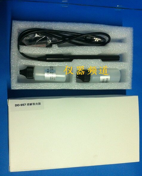 DO-957型溶氧电极/溶解氧电极/感测器