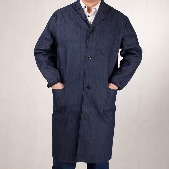 Vêtement de travail en coton - Ref 1913674 Image 1