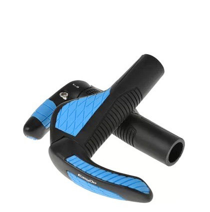 Poignées de vélo EASYDO - Ref 2343649 Image 1