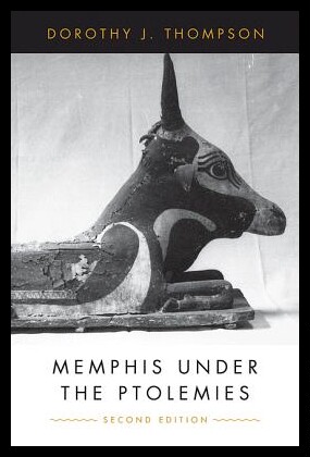 【预售】Memphis Under the Ptolemies