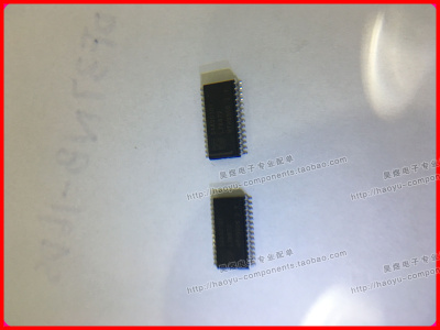 集成电路 SAA3010T SOP28封装 PHILIPS 原装进口芯片现货
