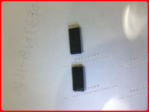 集成电路 SAA3010T SOP28封装 PHILIPS 原装进口芯片现货