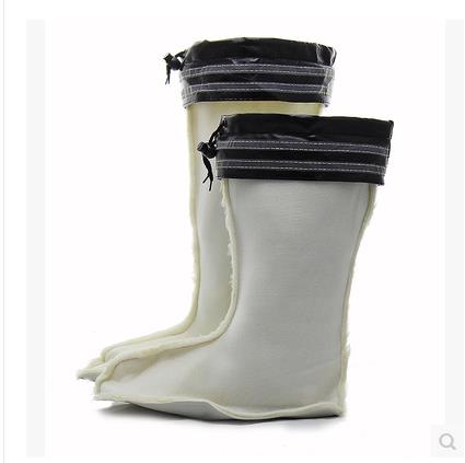 Chaussures - bottes caoutchouc homme - Ref 972943 Image 1