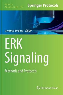 【预订】ERK Signaling