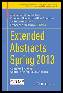 预售 2013 Extended Spring Comple Abstracts