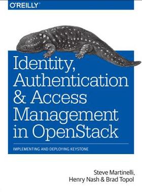 【预订】Identity, Authentication, and Access...