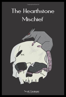 【预售】The Hearthstone Mischief