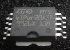 【全新原装】VIPER100ASP 汽车电脑板IC芯片 节能电源集成电路