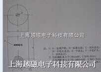 。基本组试块 GB/T11259-1999超声波检验用钢对比试块