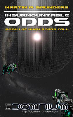 【预售】Insurmountable Odds: Book One of Whe...