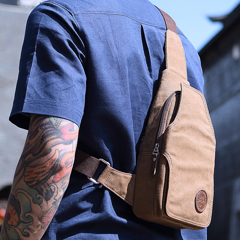 Sac homme - Ref 56967 Image 4