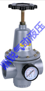 DN80过滤器 三寸过滤器 DN80减压阀 三寸减压阀 3寸过滤器 QTY