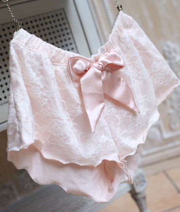 Pantalon pyjama jeunesse - Ref 713338 Image 1