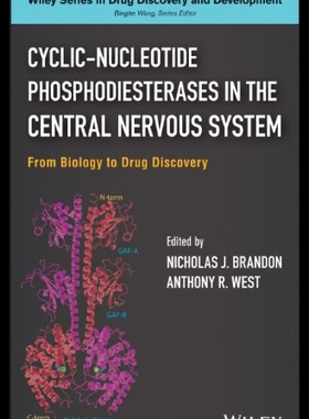 【预售】Cyclic-Nucleotide Phosphodiesterases in the Centr