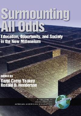 【预售】Surmounting All Odds: Education, Opportunity, ...