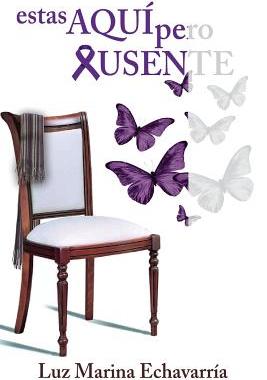 【预售】Estas Aqui Pero Ausente