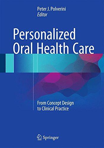 【预订】personalized oral health care